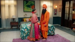 Pyaar Ka Pehla Adhyaya Shiv Shakti - 10th June 2024